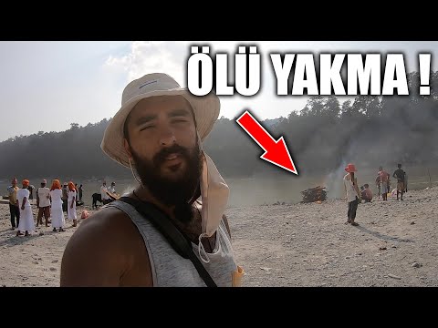 İşte O KAN DONDURAN Tören ~310