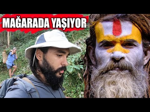 Asya'nın En Büyük 2. Mağarası Çöktü !! ~302