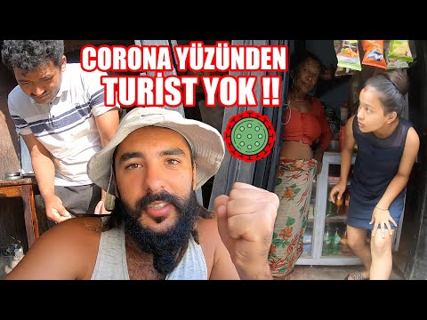 Corona Yüzünden 1 Yıldır Çalışmayan ESNAFA DESTEK !! ~298