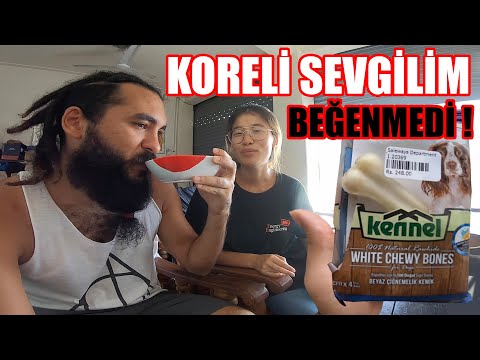 Nepal'deki TÜRK Ürünlerini KORELİLERE Denettim !! ~289