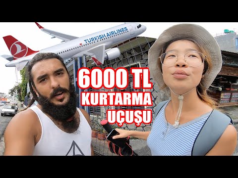 Türkiye'ye Neden Gelemiyorum ? ~287