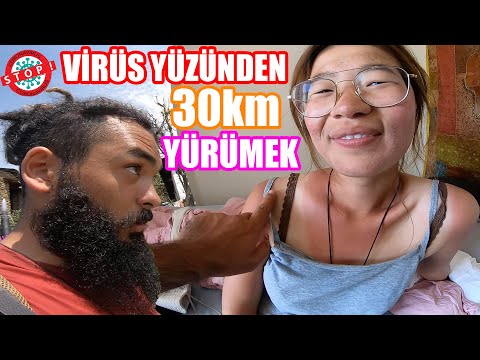 Nepal'de REZİLLİK !! (Zombi Şehri Pokhara) ~281