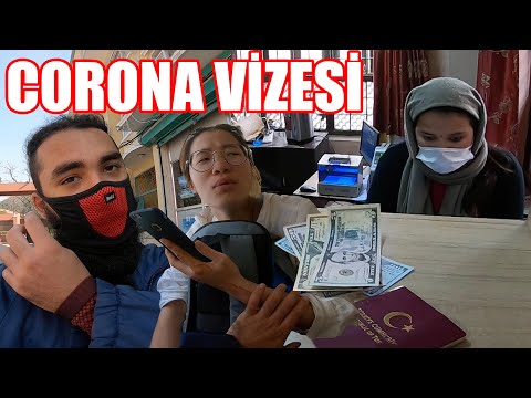 Youtuber Olduğum İçin HİNDİSTANA'a Alınmadım !! (Nepal Vizesini Uzattım) ~265
