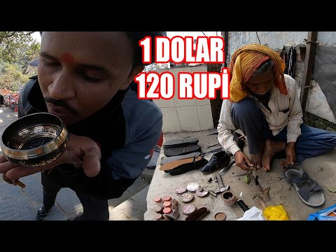 Bakın Nepal'de Hayat Nasıl ? (KORELİYLE İLK GÜNÜMÜZ) ~264