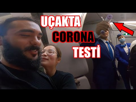 Sonunda Koreli Sevgilimle Buluştuk !! (Nepal vizesi nasıl alınır?) ~263