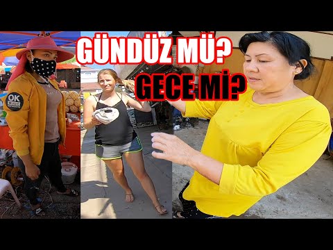 Laos'un Antalya'sında Gece Hayatı ve Gündüz Hayatı ~260