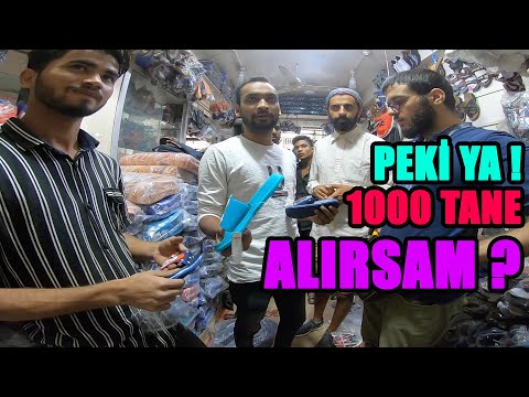 Çakma Market Fiyatları Bangladeş ~235