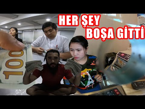 ARAKAN Yardım Paraları Son Durum !! ~220