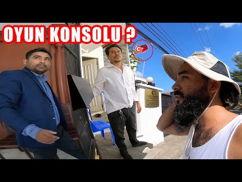 Yurt Dışında Konsolosluklar (Myanmar, Bangladeş, TÜRKİYE) ~214