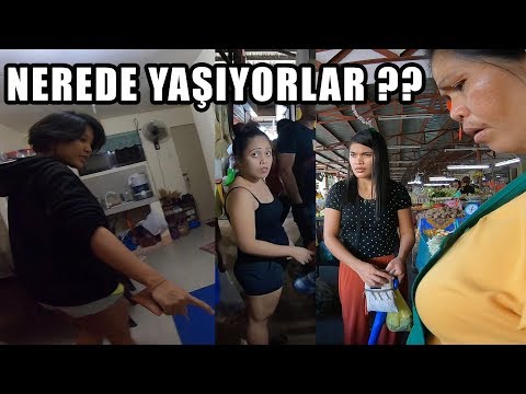 Çöpten Köy Buldum !! Bakın Nerede Yaşıyorlar ~207