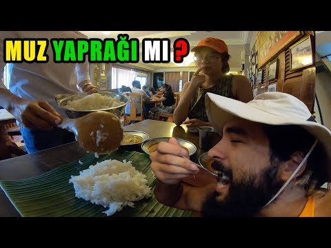 Malezyalı Gibi BİR GÜN GEÇİRMEK !! (Kota Kinabalu) ~197