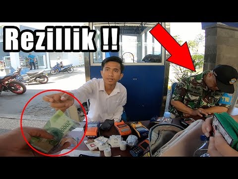 Paramız Yok Diye Ölek Mi? (Rüşvetçi Polisler) ~180