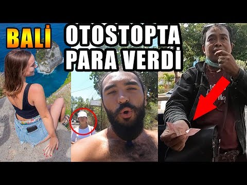 Bali Hakkında HER ŞEY!! (Allah'ın Gönderdikleri) ~179