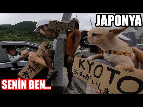 Seni Bu Tiple Otostopa Alanın MK !! (Japonya Fake Altyazı)~160