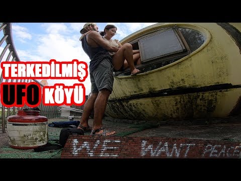 BU HOMELESSLARIN UFOLARI VAR !! (Kaçak Girmek - Tayvan) ~153