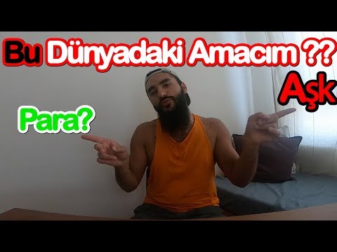 5 Yıllık Dünya Turum Hakkındaki Sorularınızı Cevaplıyorum ~146