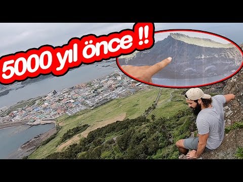 Siz Hiç Dağın Zirvesine Düşmüş Meteor Gördünüz mü ? ~143