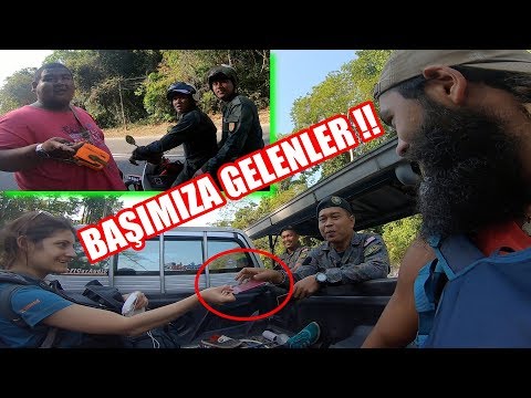 1 KORELİ 2 TÜRK ÇIKTI MEYDANE (MALEZYA'YA GİRİŞ) ~117