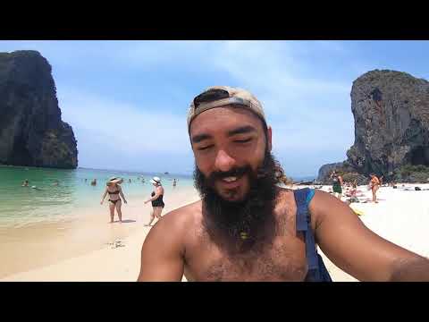 RUS KIZLARLA Tayland Adalarını Gezdik ! Phuket ~111