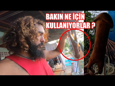 Bu Ne Lan ?! Thaililer Ne Kullanıyor Öyle !! ~105