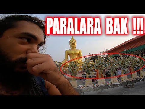 BUDIZM Dini HALKI Nasıl SÖMÜRÜYOR? ~98