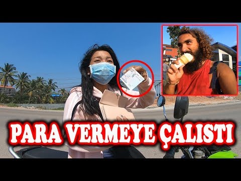 Parasız Kalmak !! Allah'ın Gönderdikleri (Ya da Neye İnanıyorsan) ~91