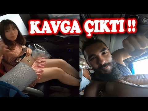 YATAKLI OTOBÜSTE Kıça ŞAPLAK Atıyorlar!! VİETNAM ~79