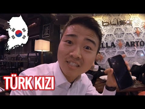 TÜRKİYE DENİNCE KORELİLERİN AKLINA NE GELİYOR ? ~54