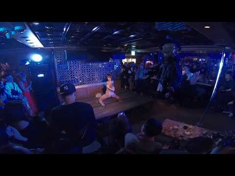 GÜNEY KORE CADILAR BAYRAMI - HALLOWEEN 2018 ~47