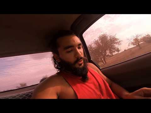 OTOSTOPLA DOĞU TÜRKİSTANA GİTMEK !! #23