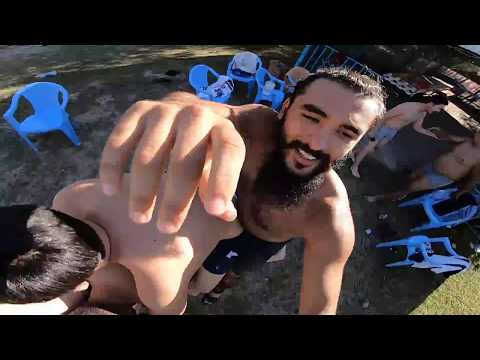 KAZAKİSTAN DÜĞÜNÜ, AT ETİ YEDİK (BEŞ PARMAK) #19