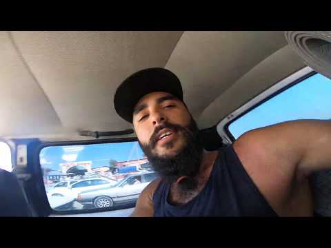 KAZAKİSTAN'DA OTOSTOP ~18