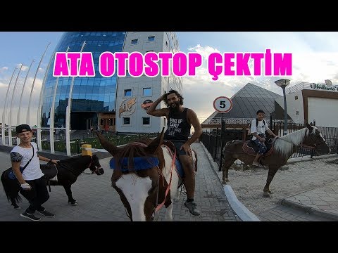 1 DOLAR 7 TL 350 KZT KAZAKİSTAN #11