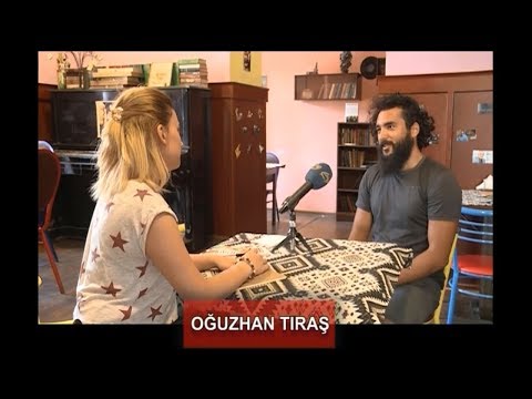 AZERBAYCAN'DA ÜNLÜ OLDUM !! BAKÜ SPACE TV #8