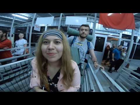 GÜRCİSTAN'A GİRİŞ HAKKINDA HER ŞEY ! #3