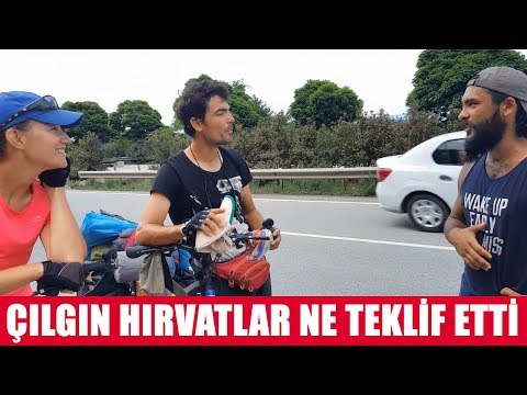 ÇILGIN HIRVATLAR NE TEKLİF ETTİ !!!