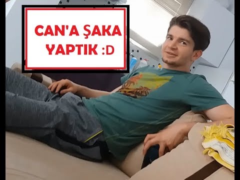 Şizofren Şakası Yaptık (Delirdi) Sakarya Üniversitesi