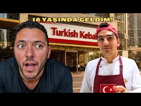 Dubai Fırsatlar Ülkesi! Türk İsmiyle Para Kazanıyorlar!