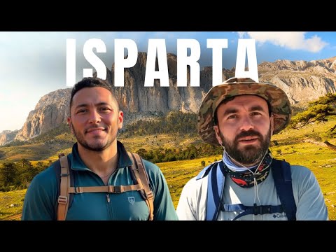 BU YAYLAYI GÖRMEYE POLONYADAN GELİYORLAR! Isparta KUZUKULAĞI Yaylasına NEDEN Gitmelisin?