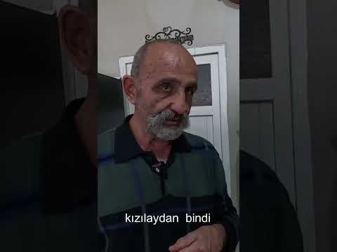 Bu Taksici ÇOK FARKLI