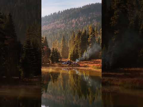 İşte hayatı YAŞAMAK!