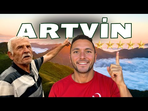 Türkiye'nin Tartışmasız En Güzel Yaylasında 1 Gün Geçirmek!