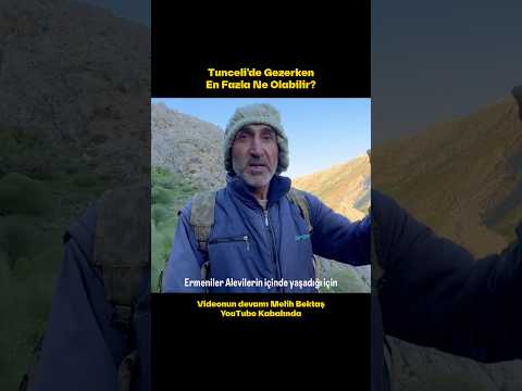 Ermeniler Defineleri Ziyaretlere Gizledi!