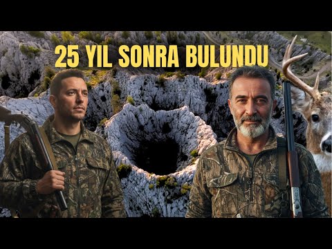 Bu Dağlara Giden Geri Gelemiyor - GİDENGELMEZ DAĞLAR