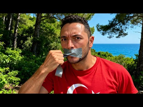 TÜRKİYE'YE DÖNDÜM - GERÇEKLERİ KONUŞMA VAKTİ!