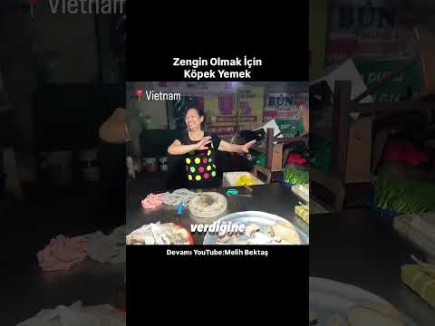 Bu Eti Ye ve Zengin Ol!