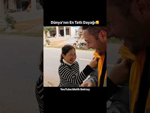 Vietnam’da Dayak Yedim