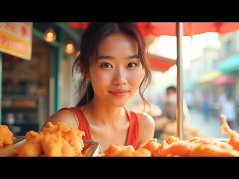 Bu Ülkede 'HER KUŞUN ETİ YENİYOR'