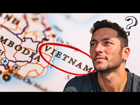 TÜRKLERİN AKIN ETTİĞİ O UCUZ ŞEHRE GELDİM - VİETNAM NHA TRANG