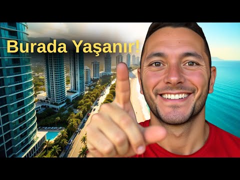 VİETNAM'IN EN GÜZEL ŞEHRİNE GELDİM? BURADA YAŞANIR!